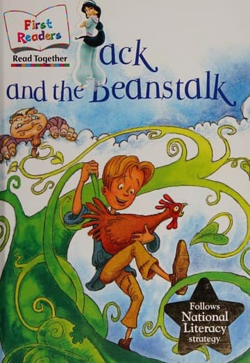 Jack and the Beanstalk