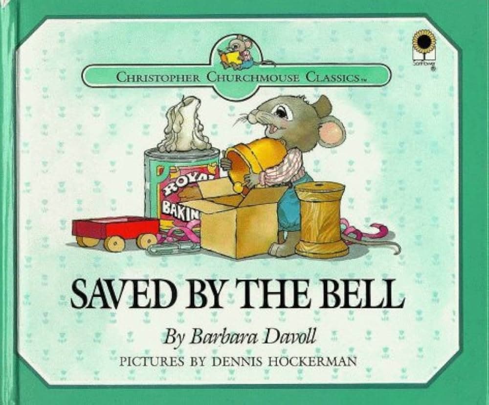 Saved By The Bell