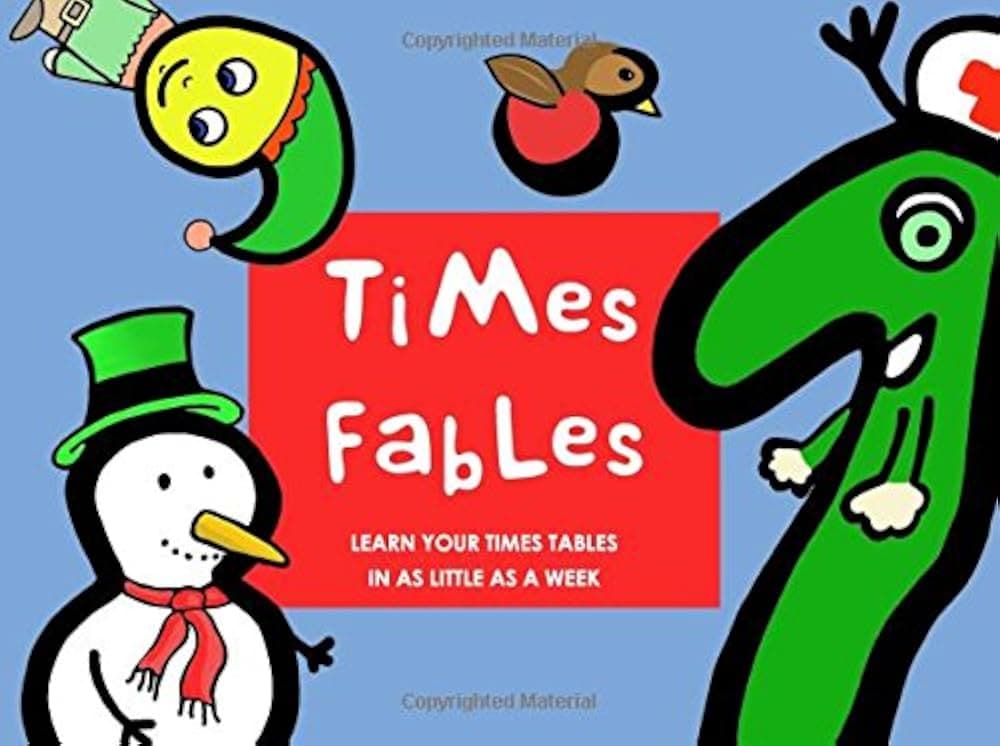 Times Fables