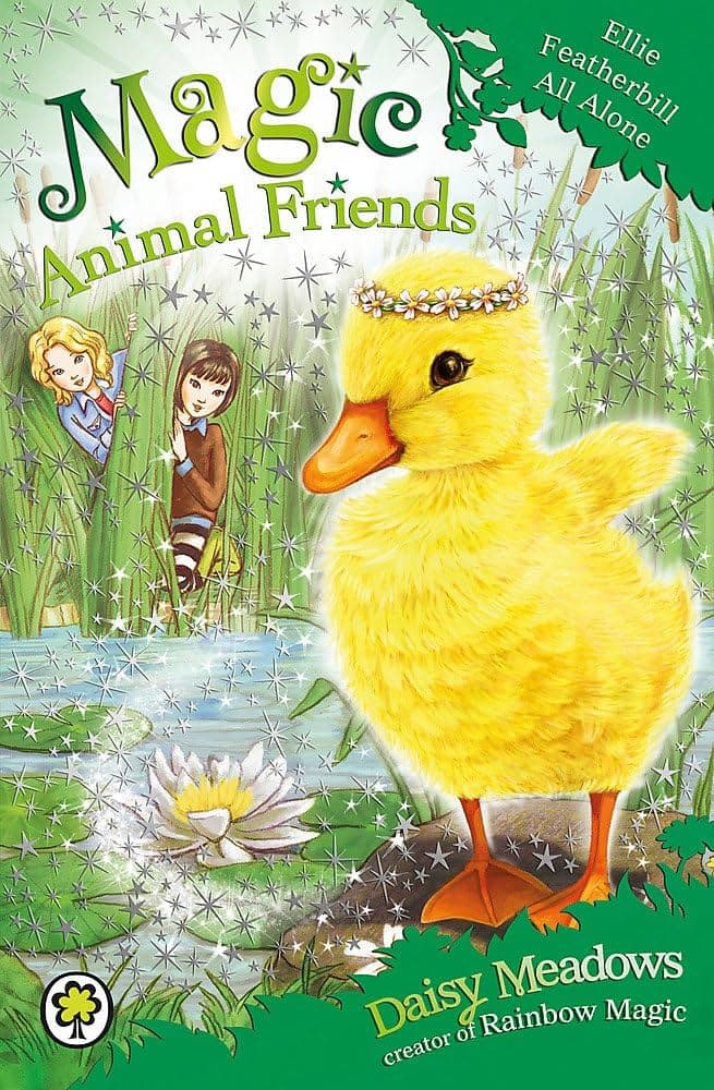Magic Animal Friends