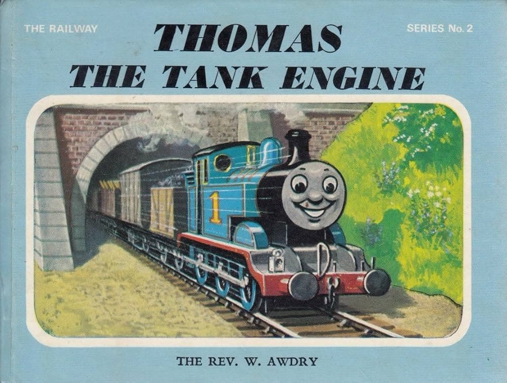 Thomas the Tank Engine