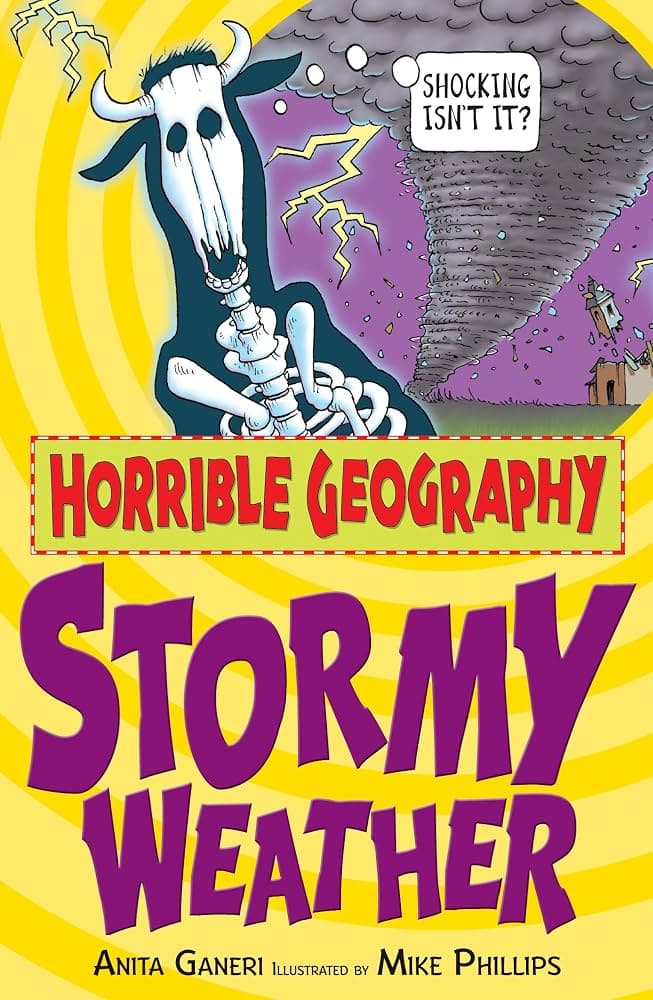 Stormy weather