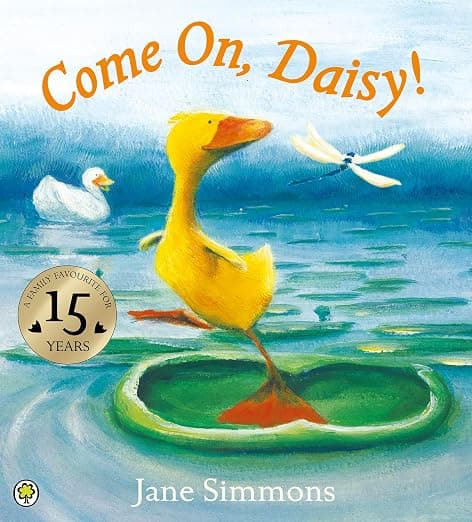 Come On, Daisy!