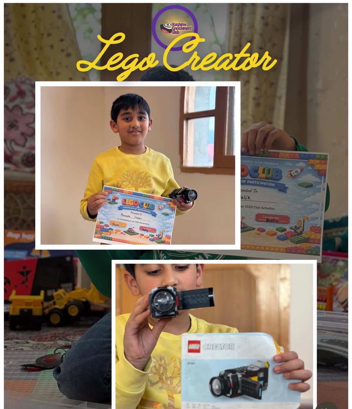 Lego Club photo 4