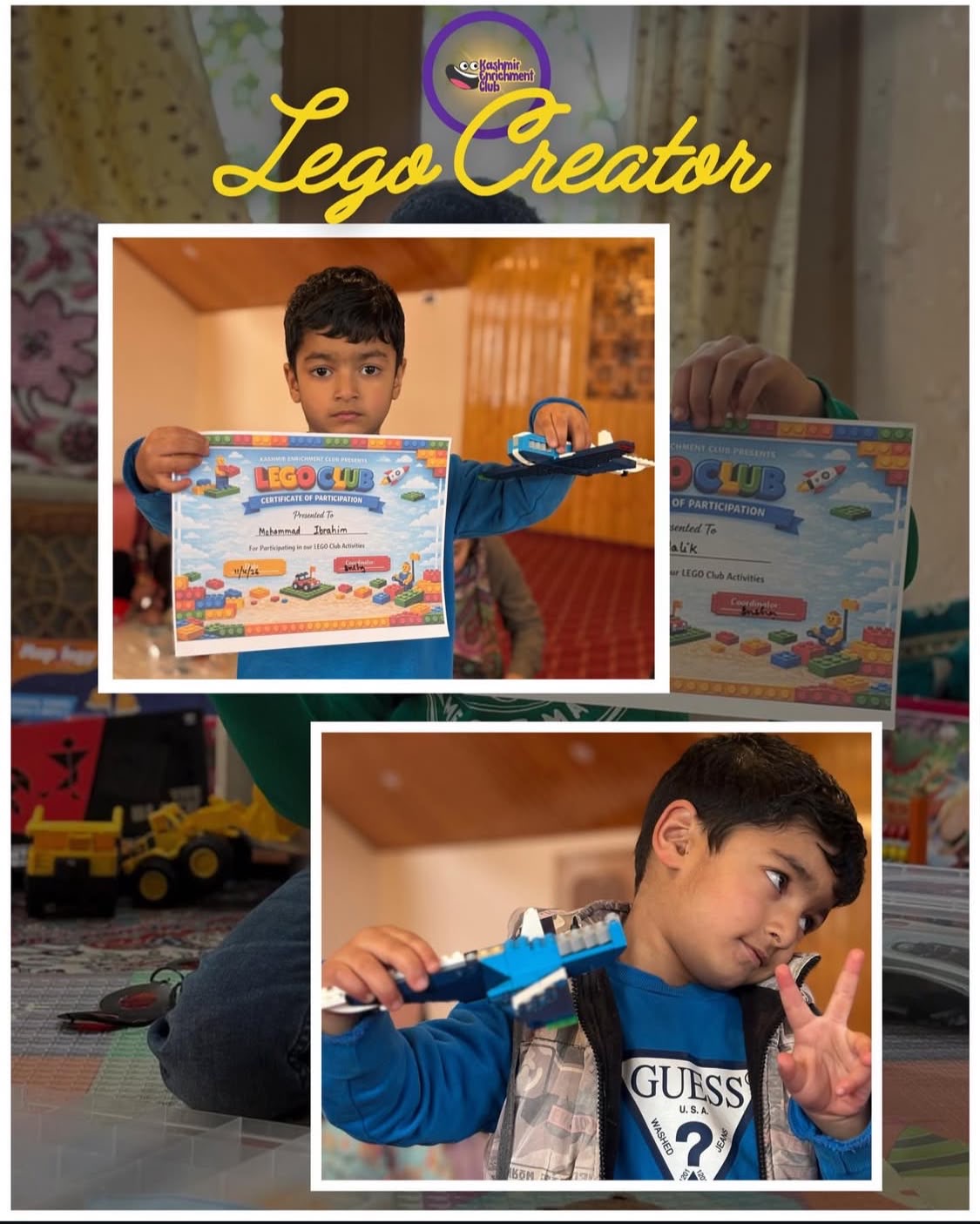 Lego Club photo 5