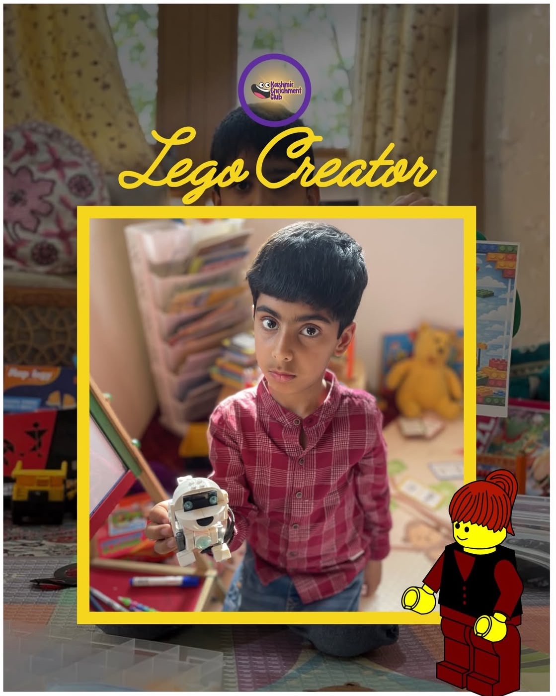 Lego Club photo 6