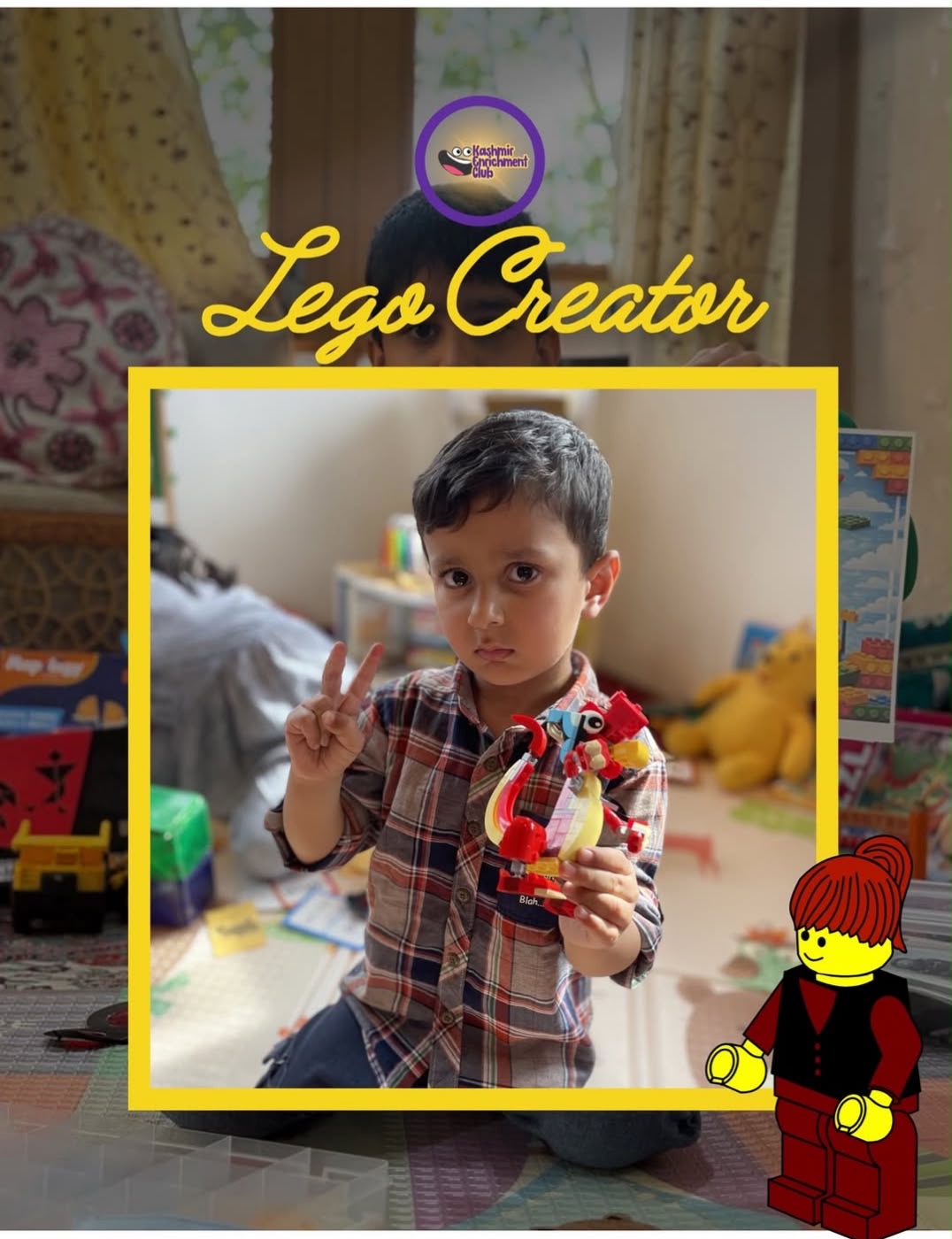 Lego Club photo 7